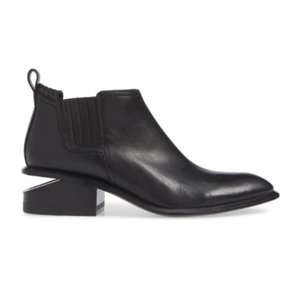 Alexander Wang Kori Boots